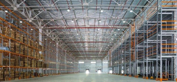 ASBIS continues accelerating its warehouse capacity
